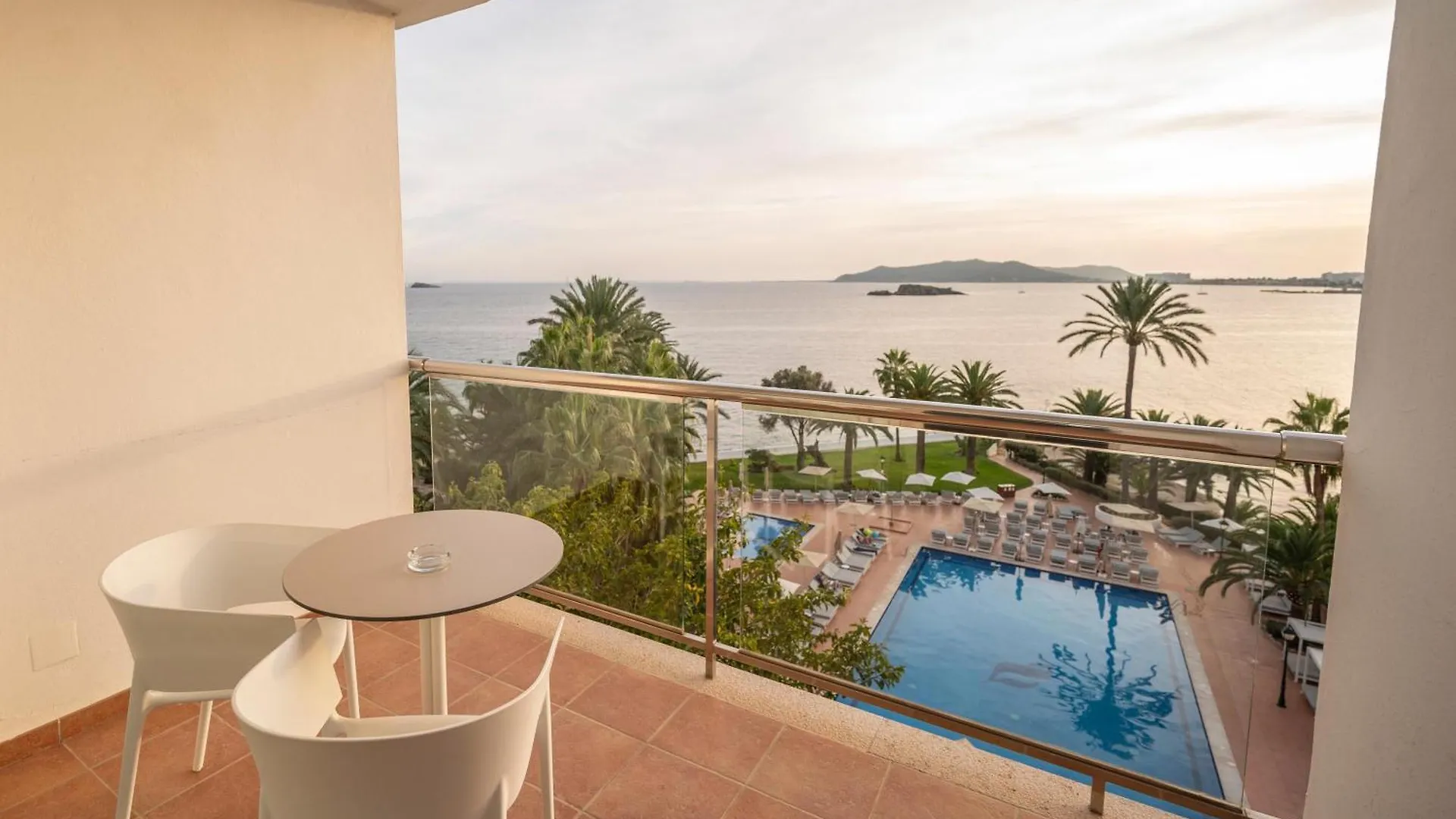 Thb Los Molinos - Adults Only Ibiza Espagne