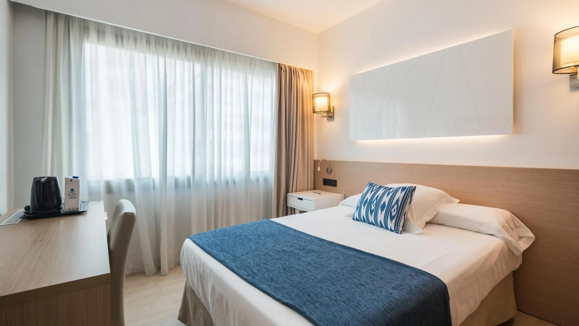 **** Hotel Thb Los Molinos - Adults Only Ibiza Espagne