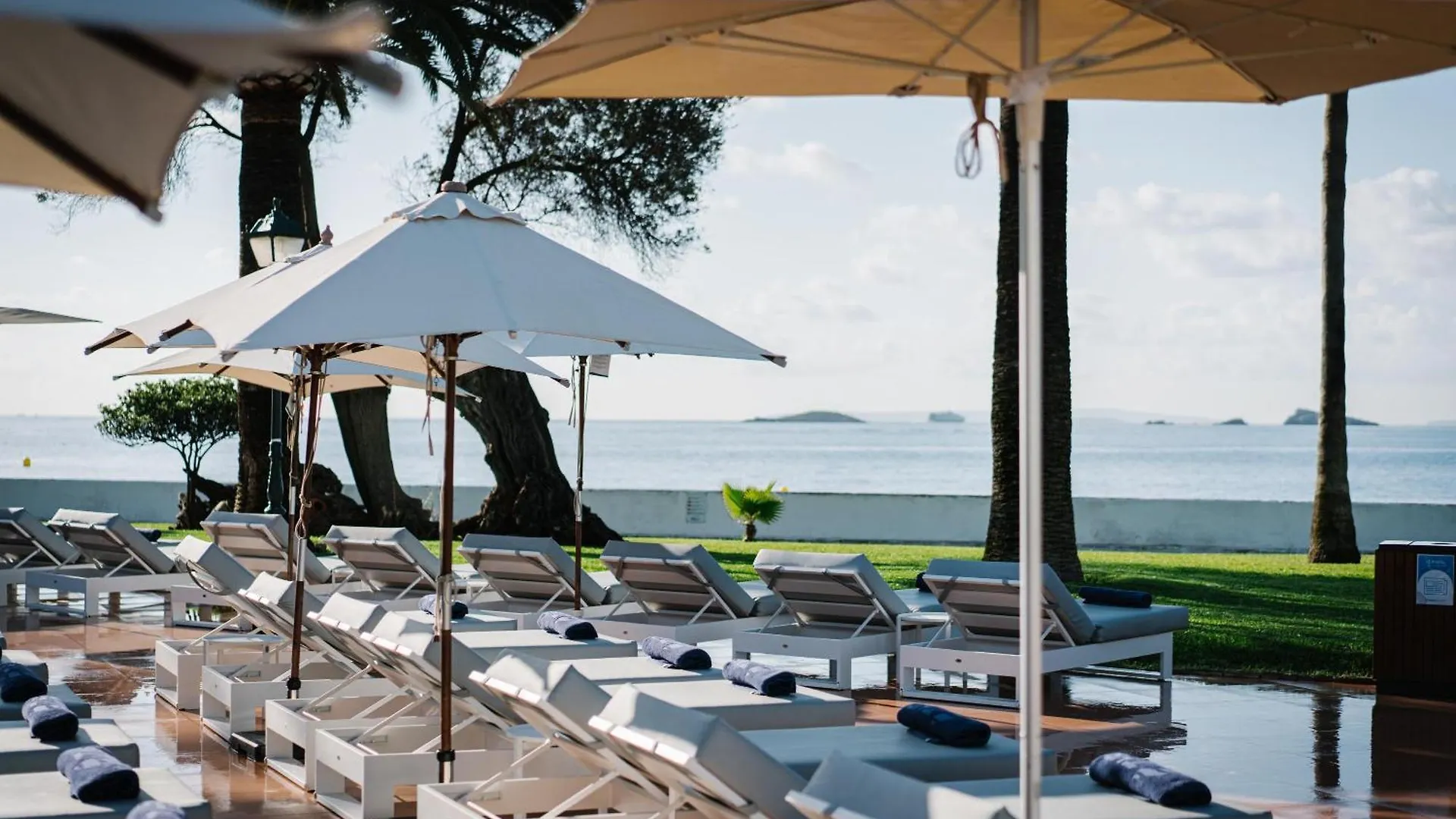 Thb Los Molinos - Adults Only Ibiza Town