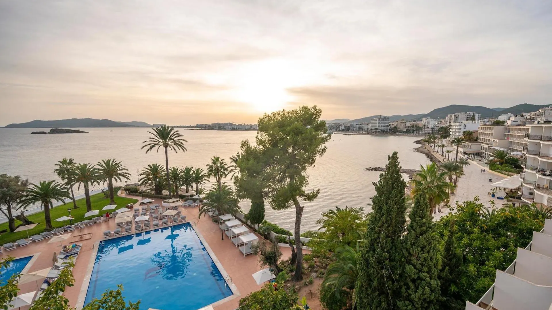 Thb Los Molinos - Adults Only Ibiza Town Spain