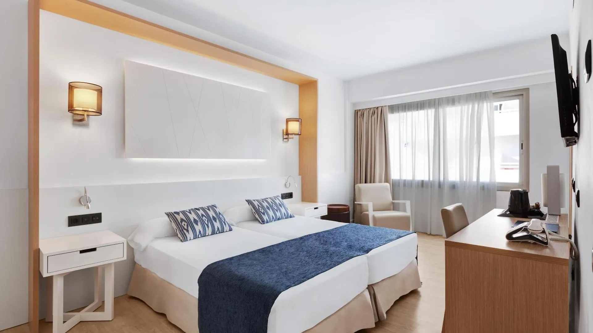 Hotel Thb Los Molinos - Adults Only Ibiza Town