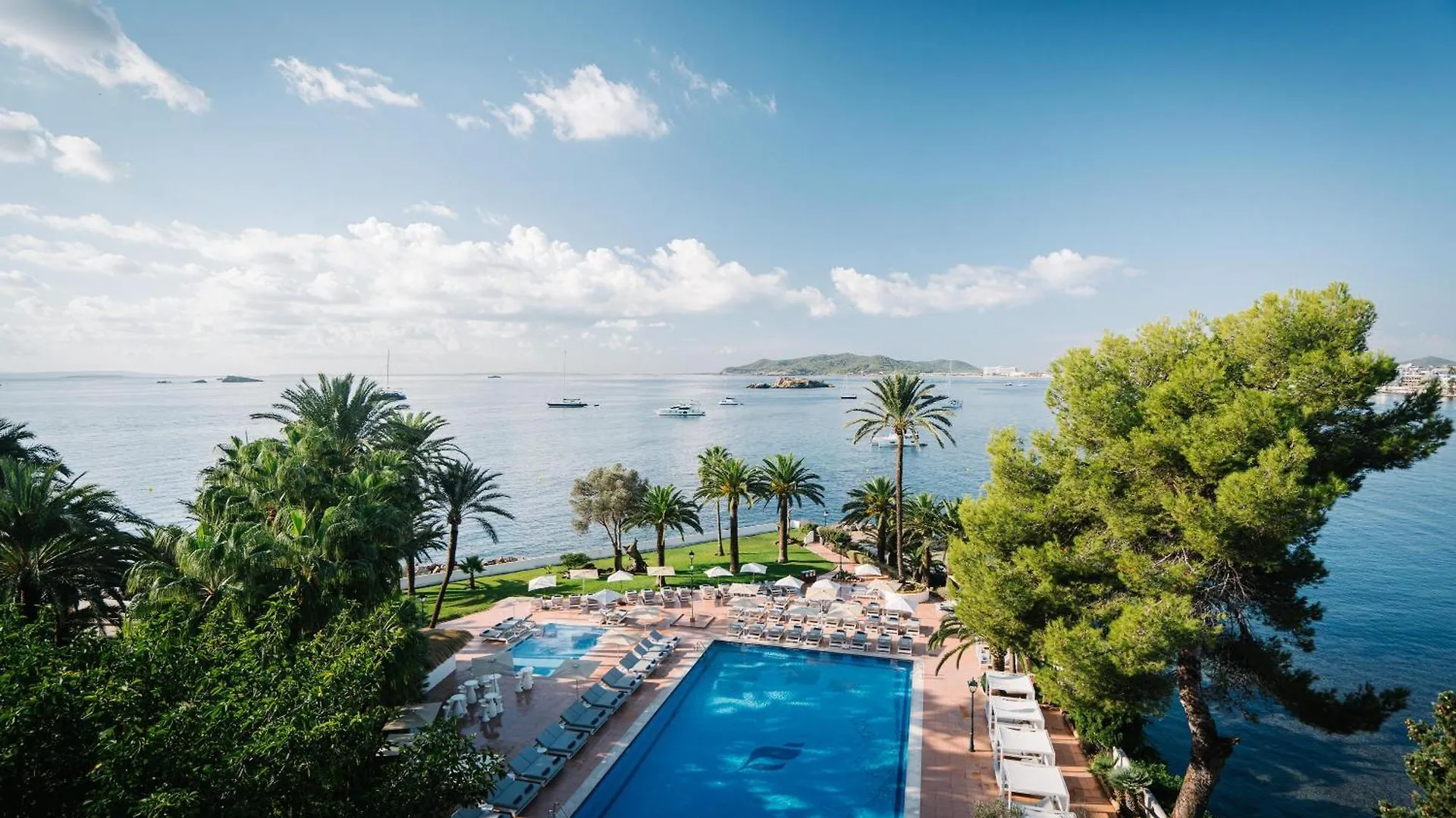 Thb Los Molinos - Adults Only Ibiza