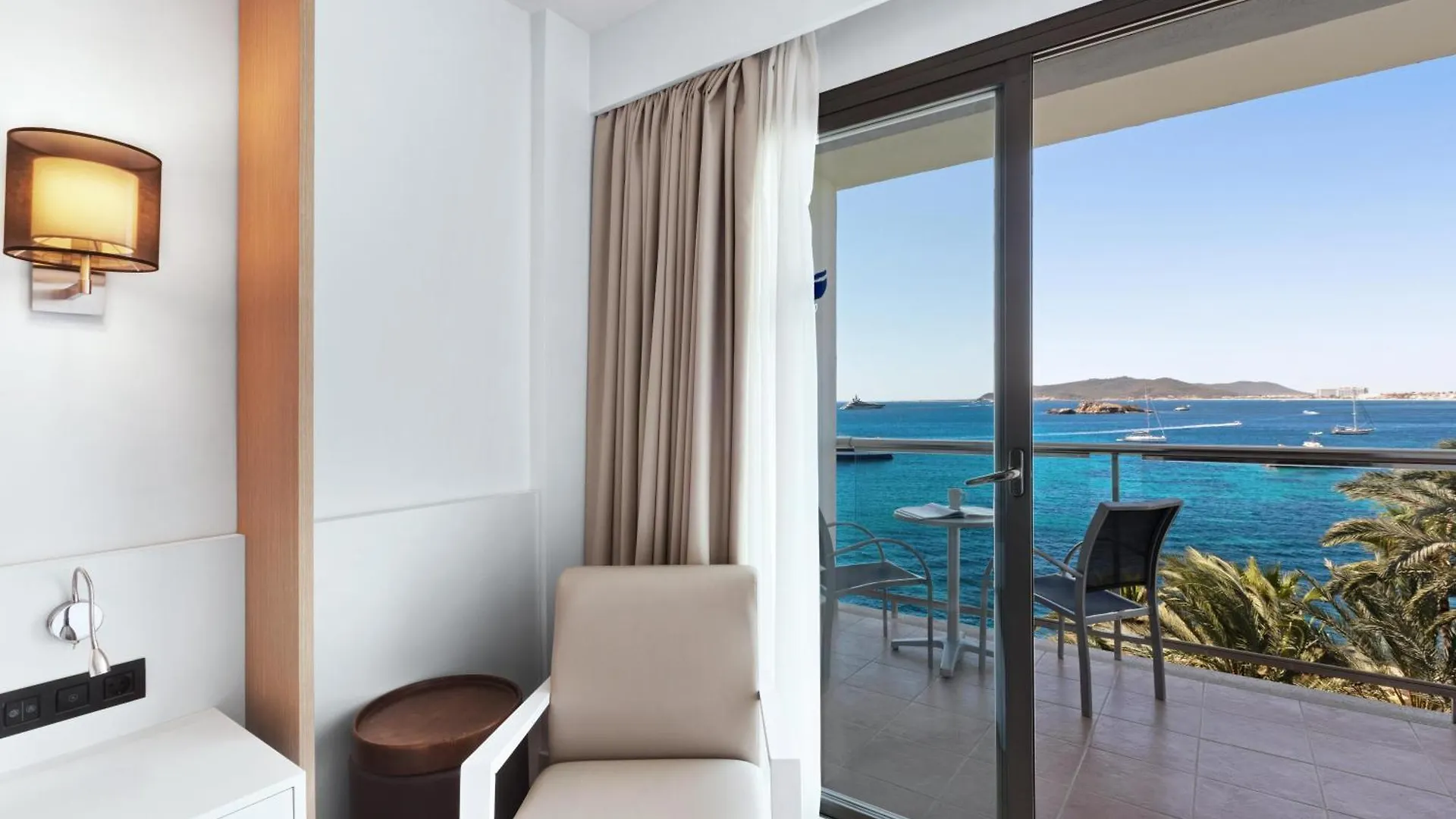 Thb Los Molinos - Adults Only Ibiza Town