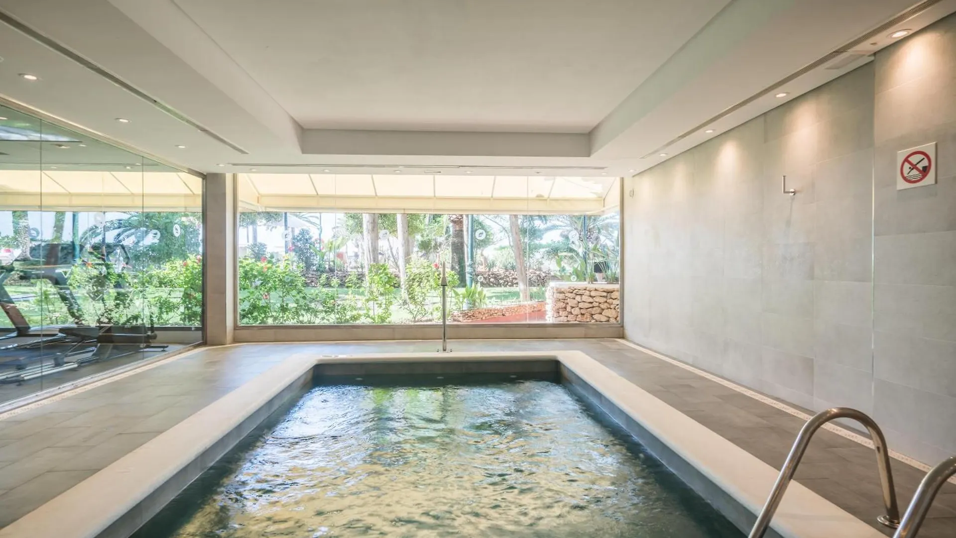 Thb Los Molinos - Adults Only Ibiza