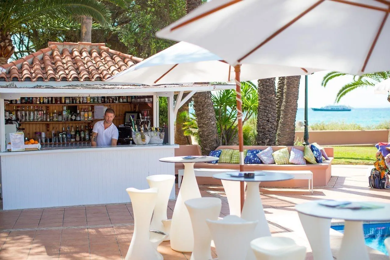 Hotel Thb Los Molinos - Adults Only Ibiza Town