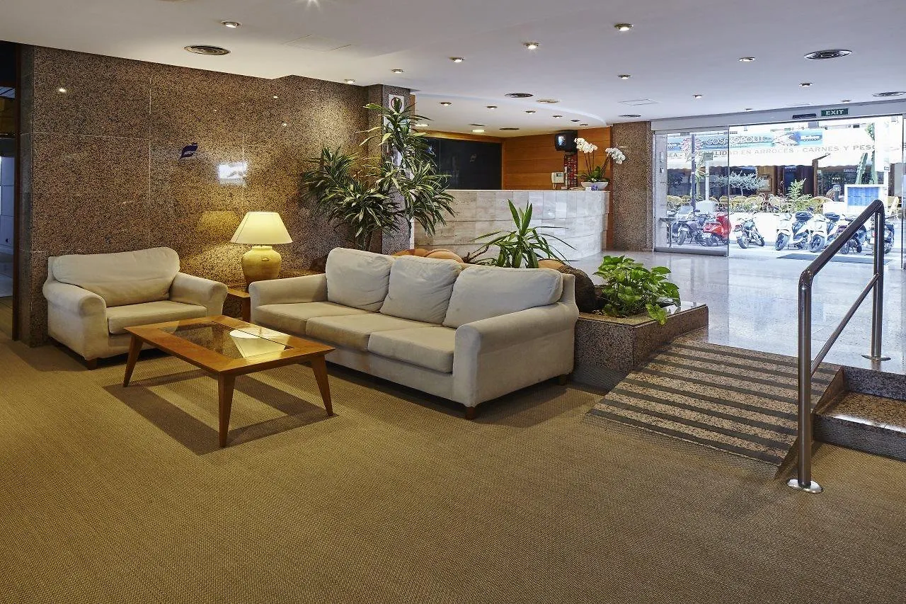 **** Hotel Thb Los Molinos - Adults Only Ibiza Town Spain