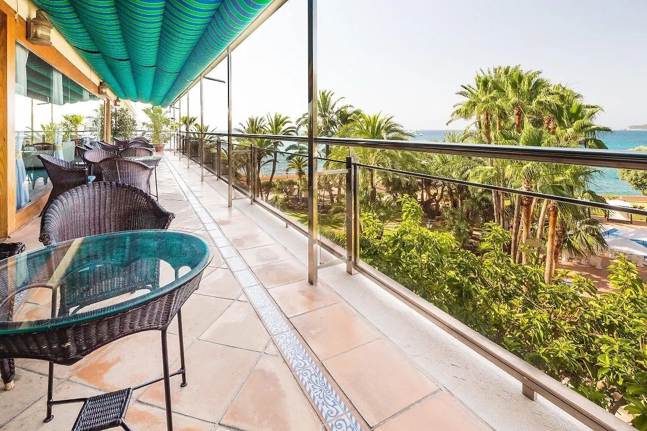 Thb Los Molinos - Adults Only Ibiza Town 4*,  Spain