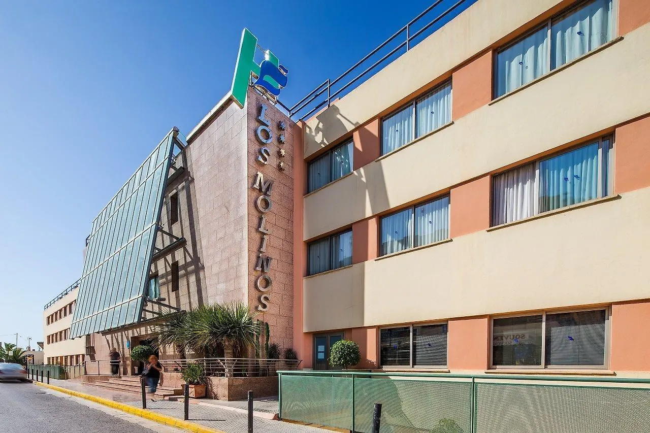 Thb Los Molinos - Adults Only Ibiza Town Hotel