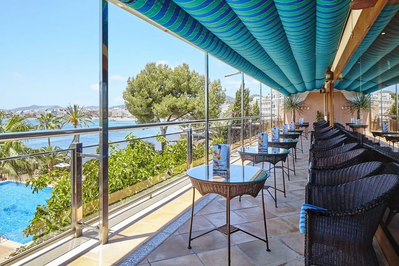 Thb Los Molinos - Adults Only Ibiza Town Spain