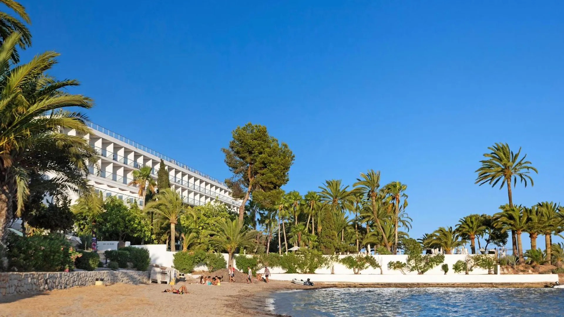 Thb Los Molinos - Adults Only Ibiza