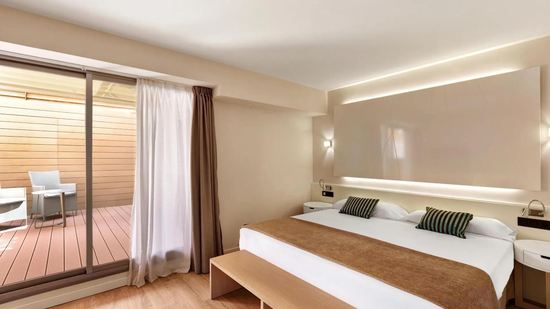 Thb Los Molinos - Adults Only Ibiza Hotel