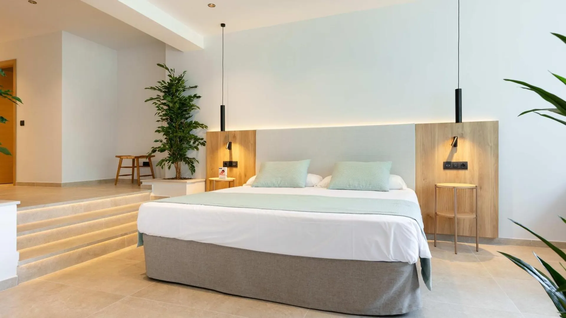 Hotel Thb Los Molinos - Adults Only Ibiza