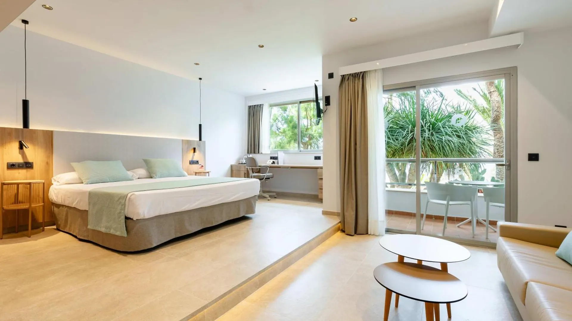 Thb Los Molinos - Adults Only Ibiza 4*,