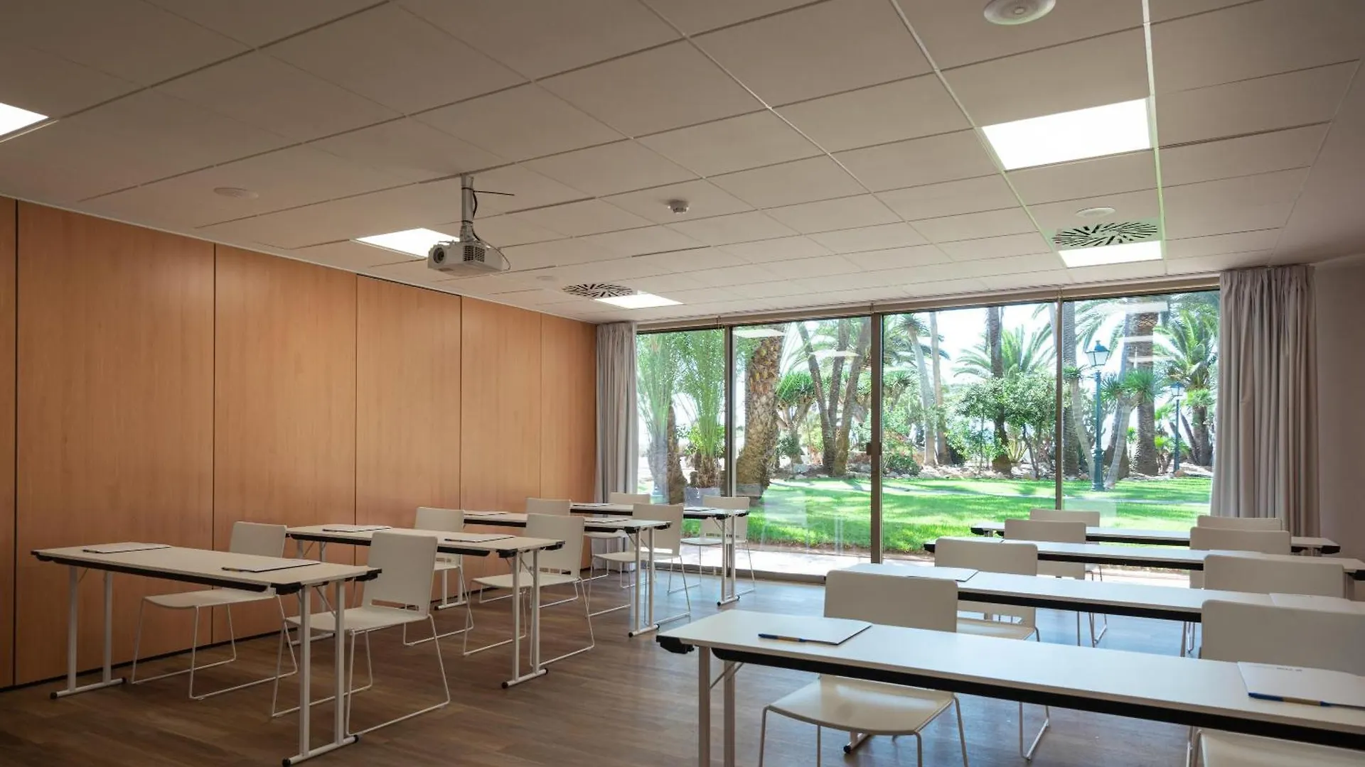 Hotel Thb Los Molinos - Adults Only Ibiza