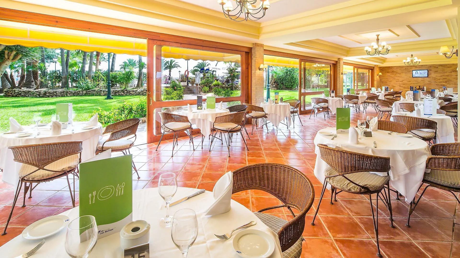 Thb Los Molinos - Adults Only Ibiza 4*,
