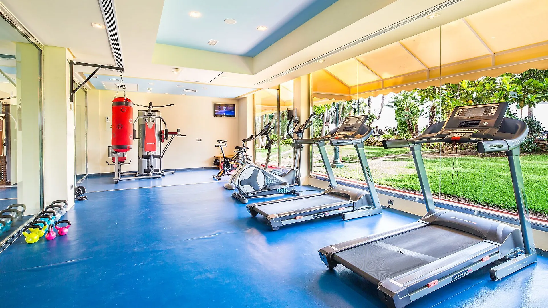 **** Hotel Thb Los Molinos - Adults Only Ibiza Španělsko
