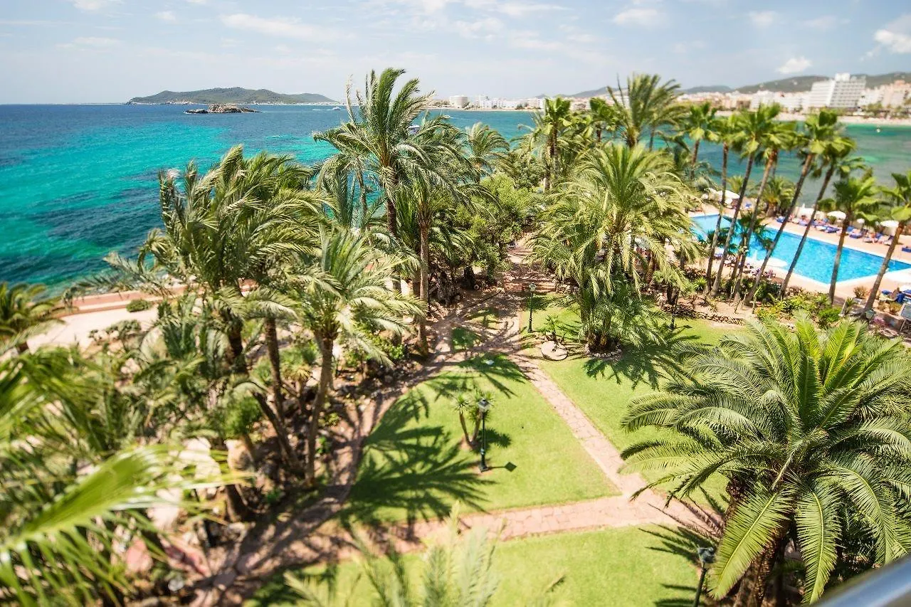 Hotel Thb Los Molinos - Adults Only Ibiza